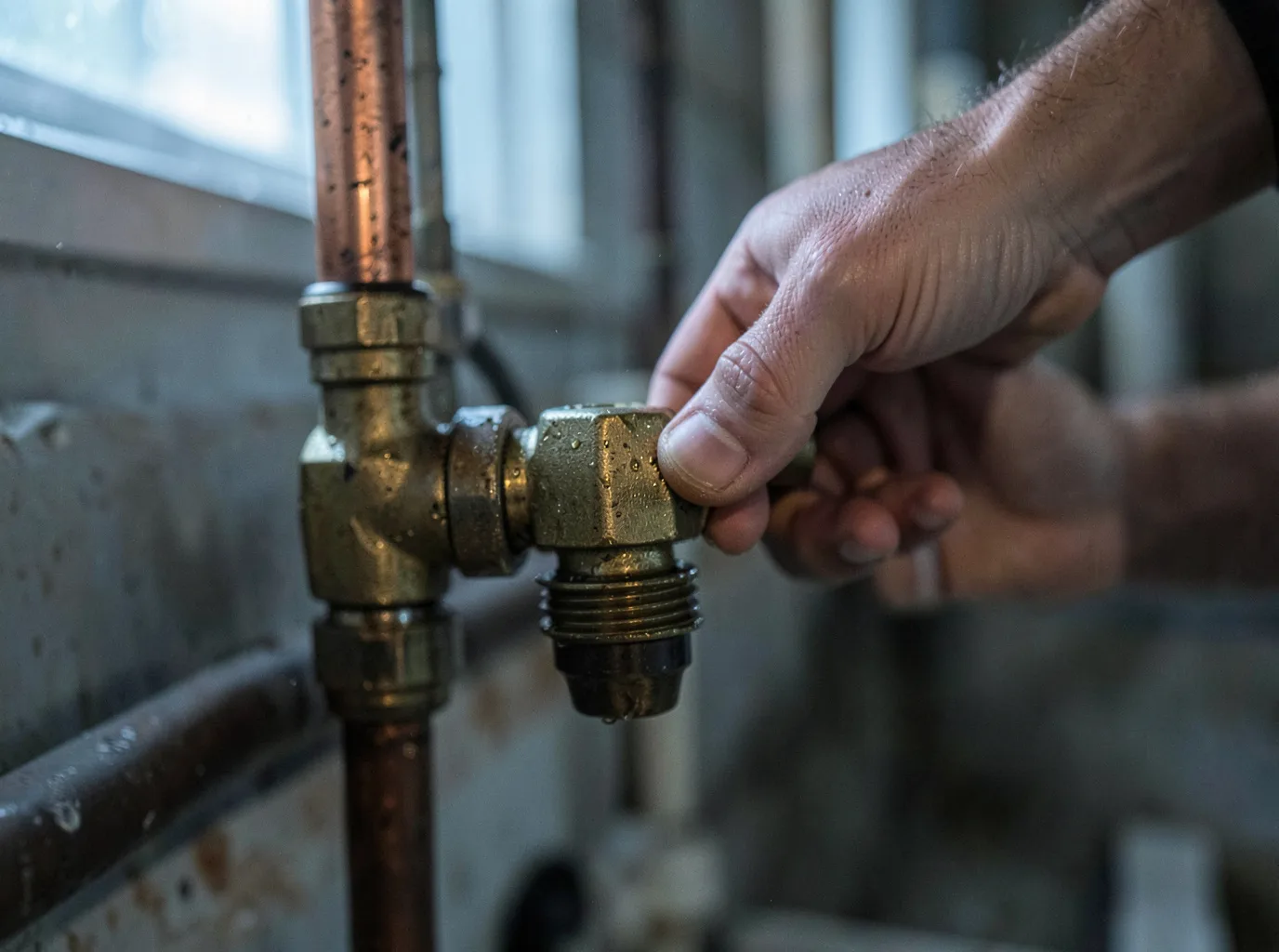 Emergency Plumber Janesville, IA FAQs